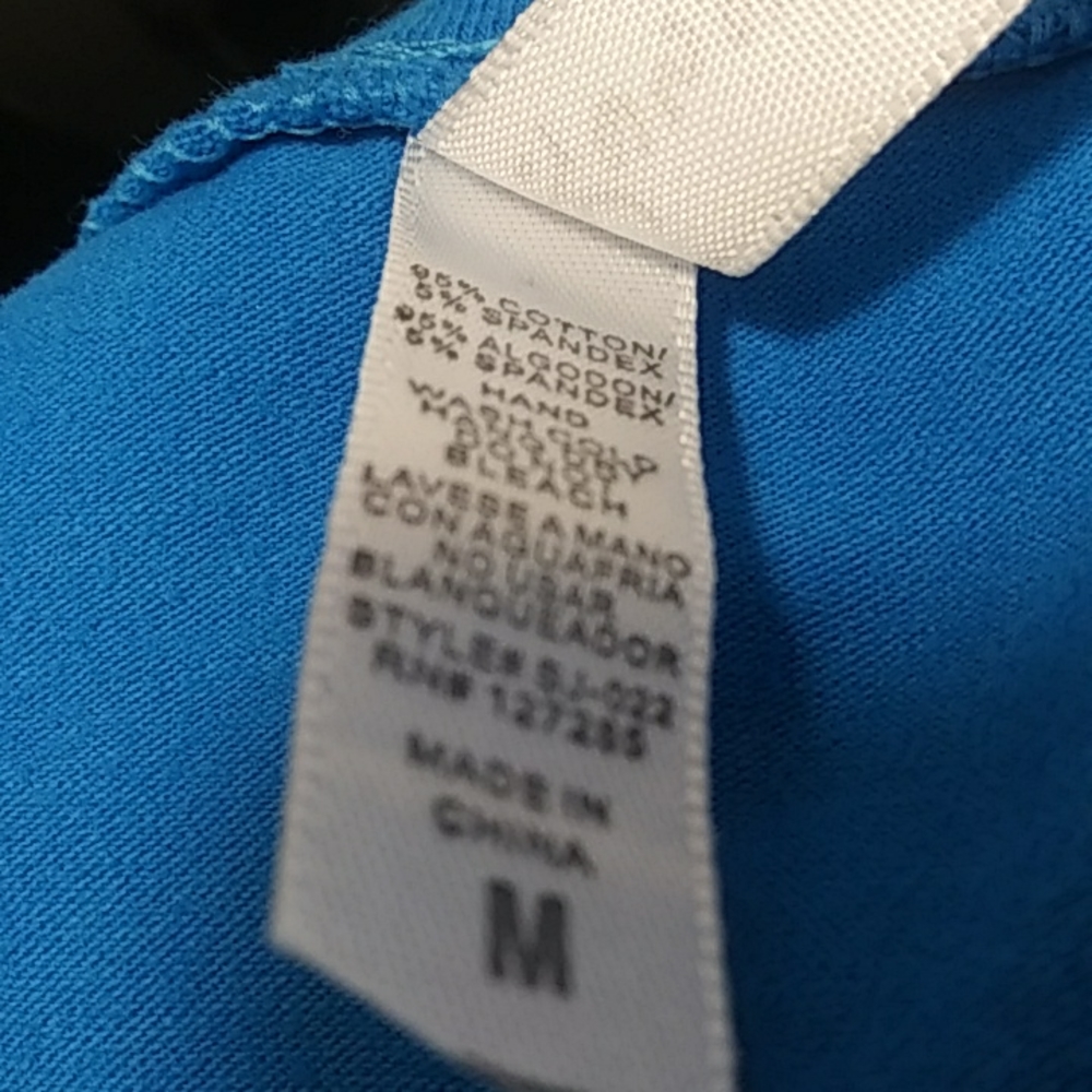 🇺🇲 Reserved tee🇺🇲 - Picture 4 of 5